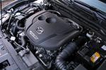 Mazda6 SkyActiv-D Wagon 2014 года